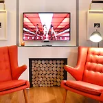 Browns 4* Lisboa