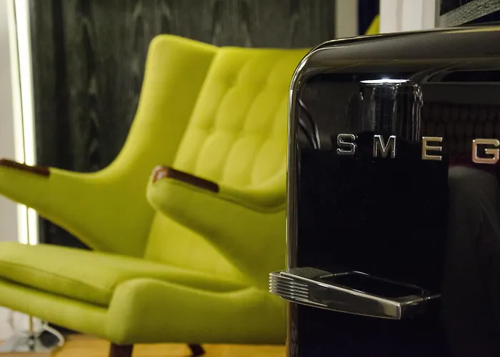 Browns 4* Лиссабон