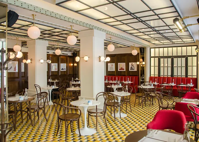 Browns Отель Лиссабон