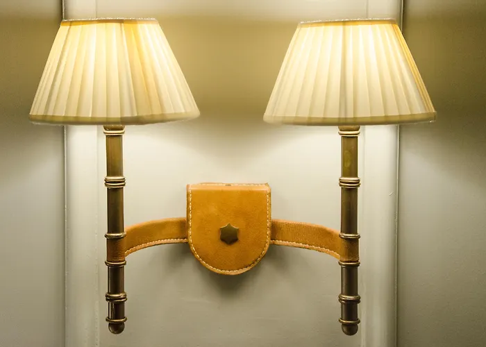 Browns 4* Лиссабон