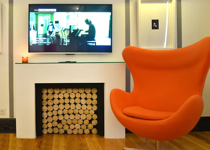 Browns Отель 4*