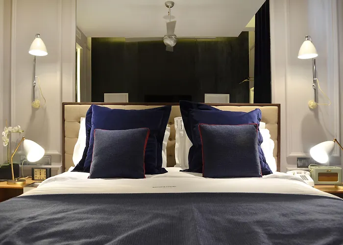 Browns Лиссабон