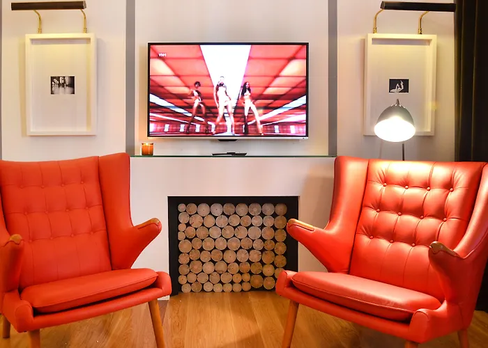 Browns 4* Лиссабон