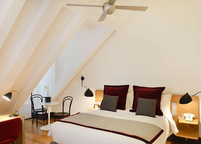 Browns Отель 4*