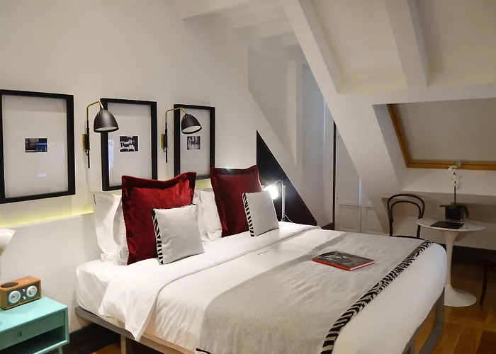 Browns Отель 4*