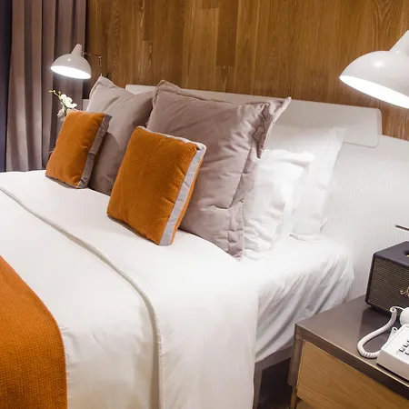 Hotel Browns Lisbona