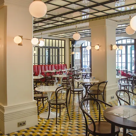 Browns Hotel Lisbona