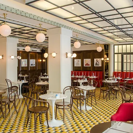 Browns Hotel Lisbona