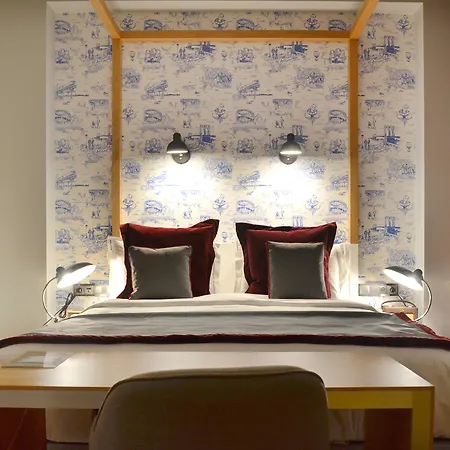 Hotel Browns Lisbona