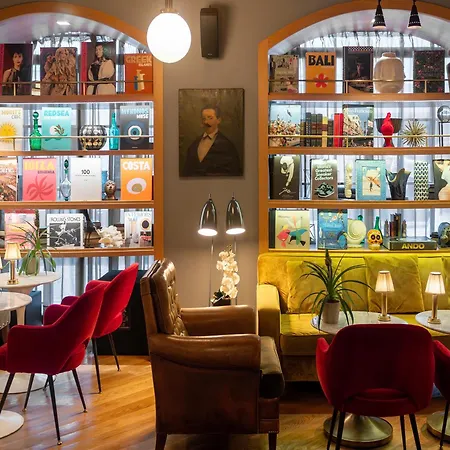 Browns Hotel Lissabon