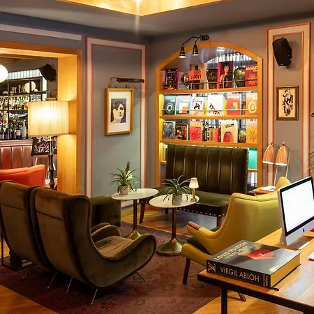 Browns Hotel Lisbona