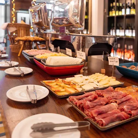 Hotel Browns Lisbona