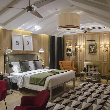 Browns Hotel Lissabon