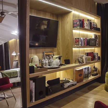 Browns Hotel Lissabon