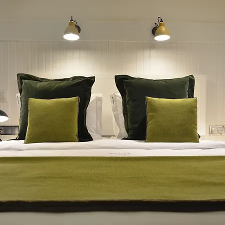 Hotel Browns Lissabon