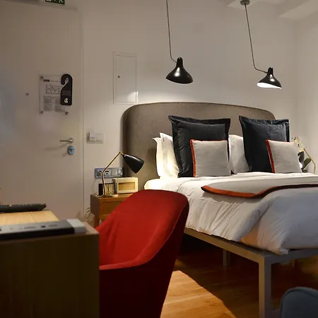 Hotel Browns Lissabon