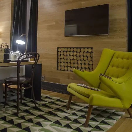 Hotell Browns