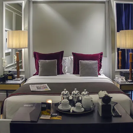 Hotell Browns