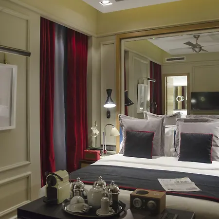 Hotel Browns Lissabon