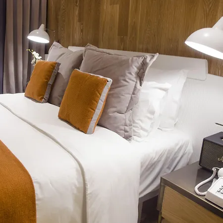 Hotell Browns