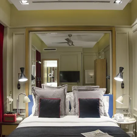 Browns Hotell 4*