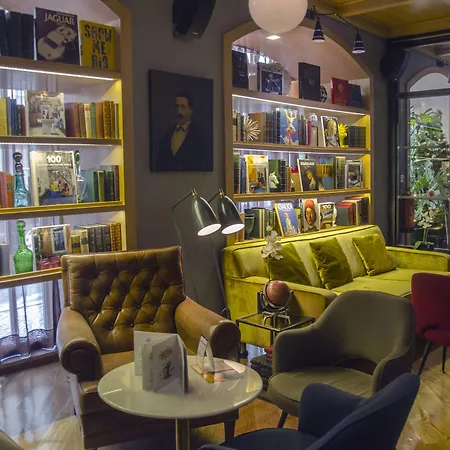 Hotel Browns Lissabon