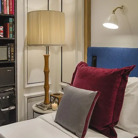 Hotel Browns Lisbona