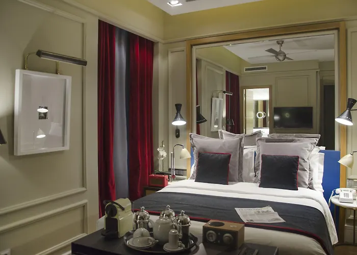 Hotel Browns Lisbona