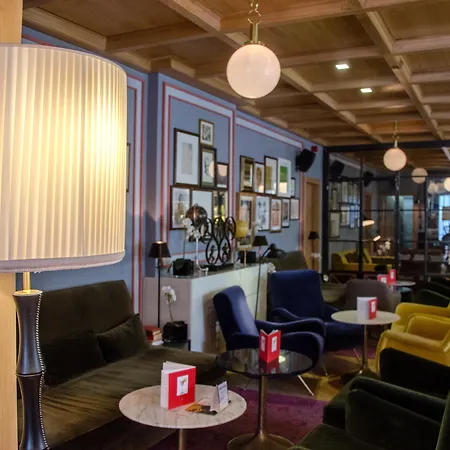 Browns Ξενοδοχείο