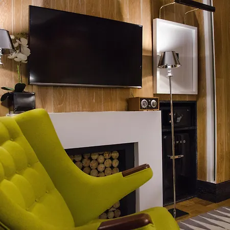 Browns Ξενοδοχείο Lisboa