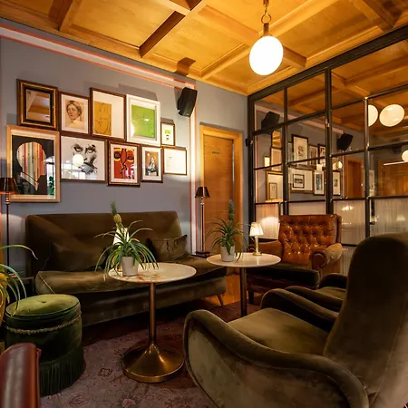 Ξενοδοχείο Browns