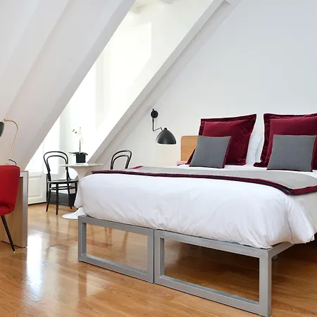 Browns 4* Lisboa