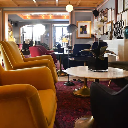Hotel Browns