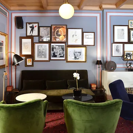 Browns Ξενοδοχείο