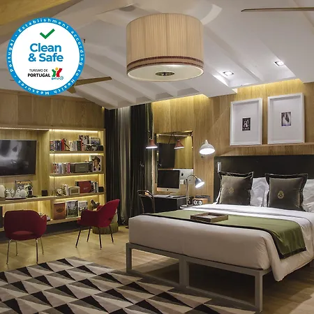 Ξενοδοχείο Browns Lisboa