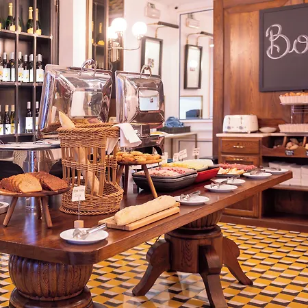 Browns Lisboa