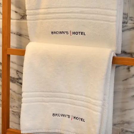 Browns Hotel Lisboa