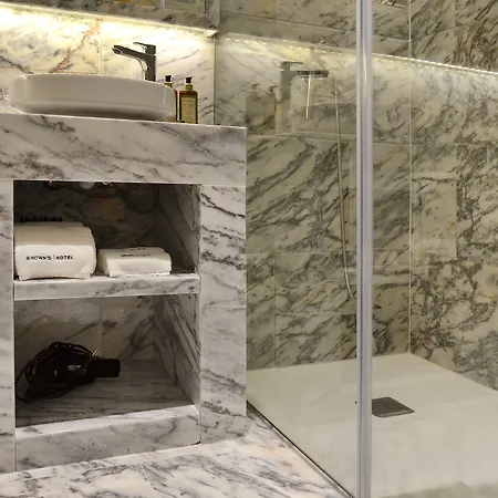 Hotel Browns 4*