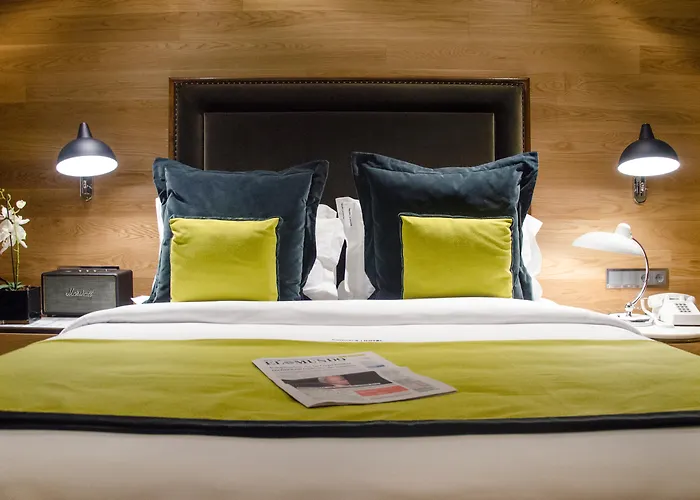 Browns 4* ליסבון