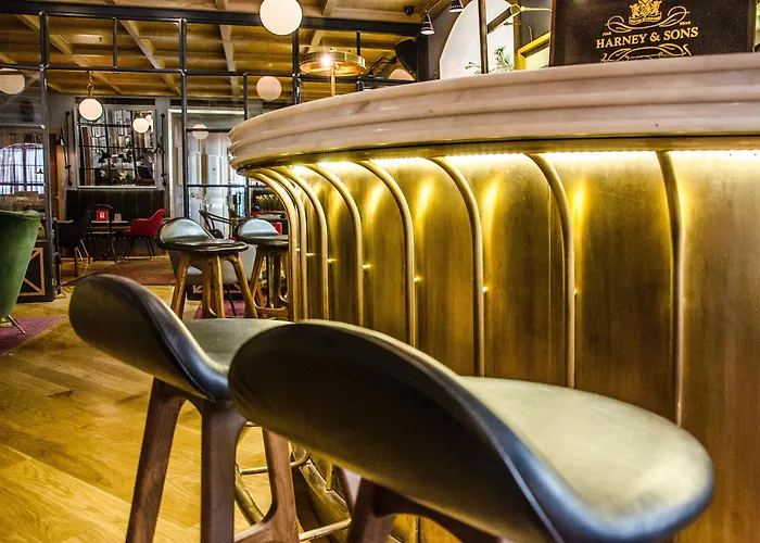 Browns Hotel Lissabon