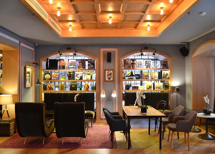 Browns 4* ליסבון