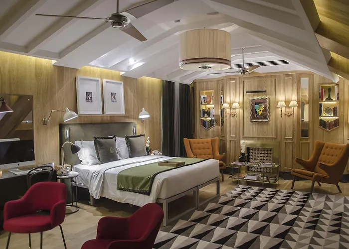 Browns מלון ליסבון