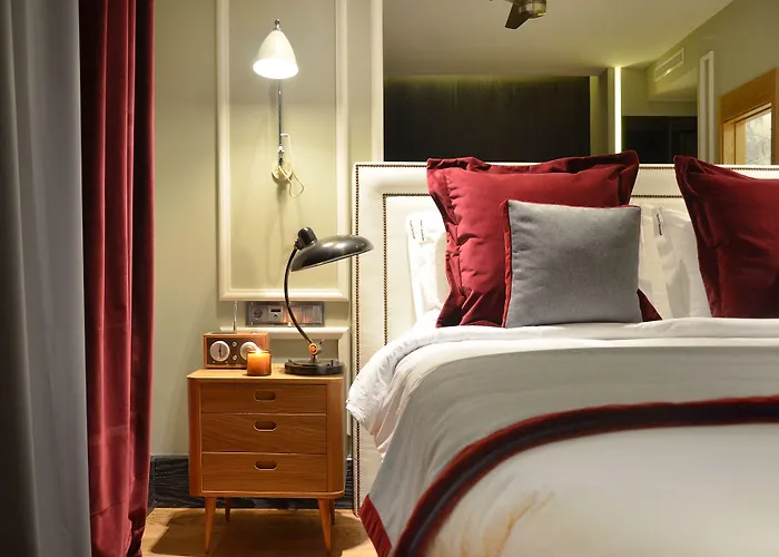 Browns 4* ליסבון