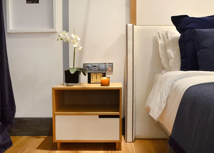 Browns מלון ליסבון