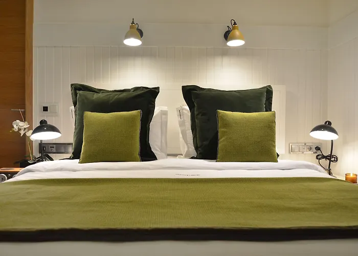 מלון Browns ליסבון