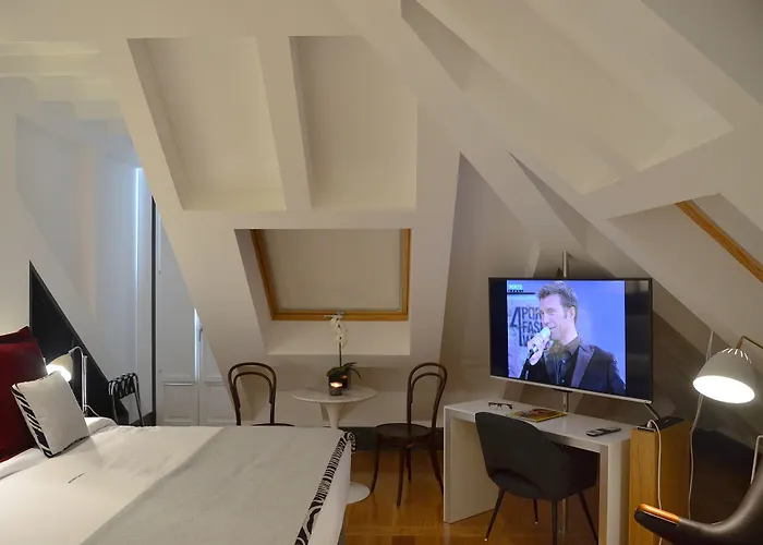 מלון Browns ליסבון