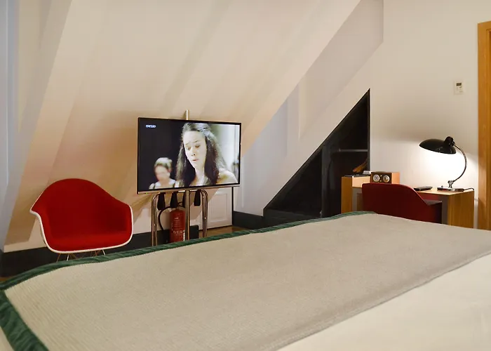 Browns 4* ליסבון