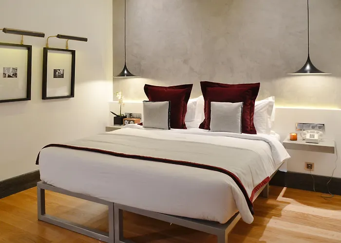 Browns 4* ליסבון