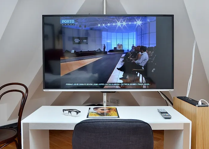 Browns מלון ליסבון