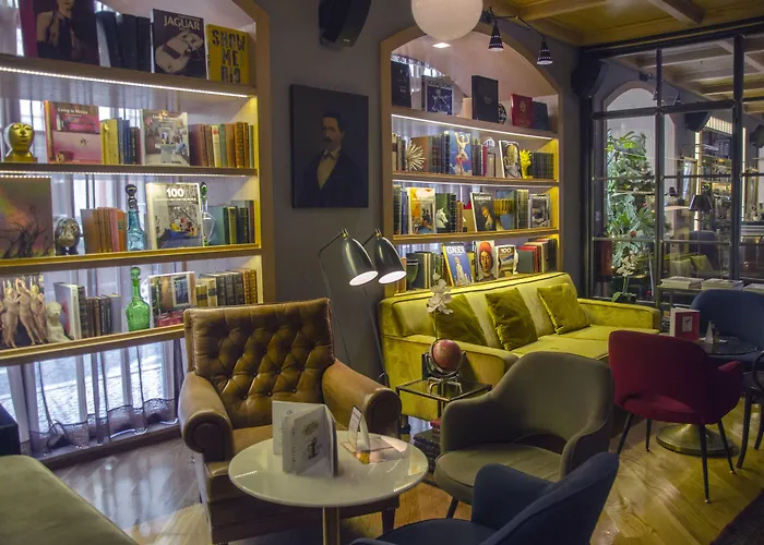 Hotel Browns Lissabon